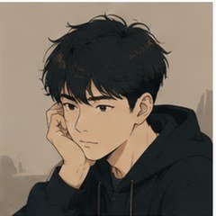 河边小房东
