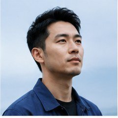 万锦通勤人