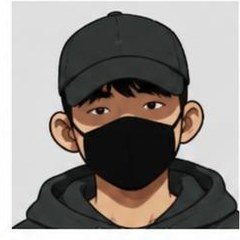 一只纸鹤