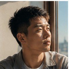 小圆桌